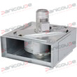 CAISSON DESENFUMAGE 400 MONO product photo