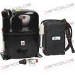TECUMSEH CAJ2446Z REFRIGERATION COMPRESSORS - R404A product photo