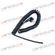 EXTENSIBLE POWER CORD 750MM product photo
