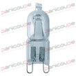 HALOGEN OVEN CAPS product photo