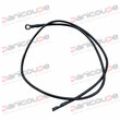 SPARK PLUG CABLE 600 MM product photo