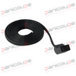 AXIAL FAN SUPPLY CORD 0.9 m product photo
