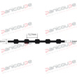 BELT 510 H 075 DOUBLE product photo