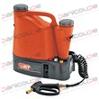 COMPLETE AIR CONDITIONER CLEANING KIT product photo