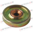 BRASS BUSHING FOR FEEDER product photo