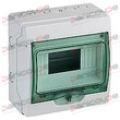 MUREVA 12 MODULE WEATHERPROOF BOX product photo