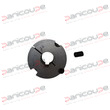 TAPERED SPACER 1610X19 product photo