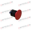 RED STOP BUTTON product photo