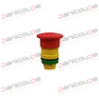 EMERGENCY STOP HEAD ZB5AT84 SCHNEIDER ELECTRIC product photo