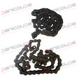 CHAIN 1/2 - 1/8 product photo