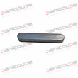 KEY 8 X 7 X 50 MM product photo