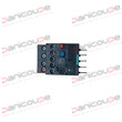 THERMAL RELAY 3 RU2116 -1DBO 2.2-3.2A product photo
