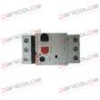 LOVATO MAGNETO-THERMAL CIRCUIT BREAKER 4-6.5A product photo