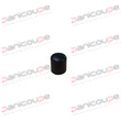 PLASTIC TIP - HEAVY CARPET ROD AND TABLE FELT AXLE product photo