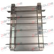 STAINLESS STEEL GRID 7X1 DIVISIONS product photo