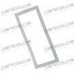 GLASS GASKET 250 X 100 X 3 MM product photo