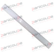 PLASTIC BOTTOM SCRAPER BLADE product photo