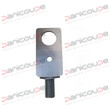 ROLLING ADJUSTMENT LEVER - F60 product photo