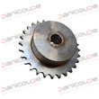 SPROCKET Z.29 3/8 F.20 CV.6 product photo