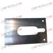 STAINLESS STEEL PLATE product photo