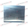 ROUGH THRUST PLATE 360X455X20 product photo