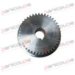 41-TOOTH PULLEY product photo