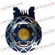 GEARBOX FOR 3PH 2-SPEED MOTOR product photo