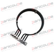 CIRCULAR RESISTOR 4500 W product photo