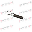 LOWER WIPER SPRING - SP 2014 / TB / SB product photo