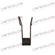 TOP WIPER SPRING - 50 OLD MODELS product photo