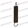 CHAIN/BELT TENSION SPRING product photo