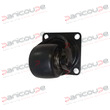 HEAVY-DUTY SWIVEL CASTOR product photo