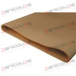 REAR CARPET 1275X765 MM product photo