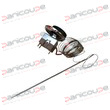 50-320&deg; TEMPERATURE THERMOSTAT product photo