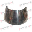 ANTI-PROJECTION STAINLESS STEEL PLATE product photo