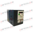 DRIVE 3 PHASE/380V 1, 5 KW product photo