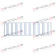 BLANK TERMINAL MARKING product photo