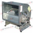 DOUBLE-INLET CENTRIFUGAL FANS DD9/9 550W product photo