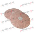 DISK RECORDER T&deg; 7J X100 product photo