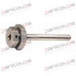 DOIGTS DE GANT INOX POUR SONDES ET BULBES product photo