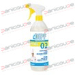 KITCHEN DEGREASER product photo