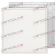 VERY BRIGHT 595 X 595 NANO PRISMATIC LED PANEL product photo