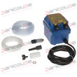PERISTALTIC DISPENSER RINSING PR-1 product photo