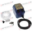 PERISTALTIC FEEDERS WASHING PR-7 product photo