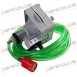 3-WAY RINSE DISPENSER product photo