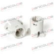 B22 SPECIAL OVEN CERAMIC SOCKET product photo