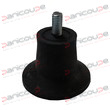 FOOT M5 HEIGHT 26mm FIMAR AFM product photo