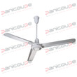 CEILING FANS product photo