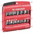BOX OF 28 BITS FOR DRILL-DRIVER product photo