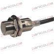 CYLINDRICAL PROXIMITY SWITCH product photo
